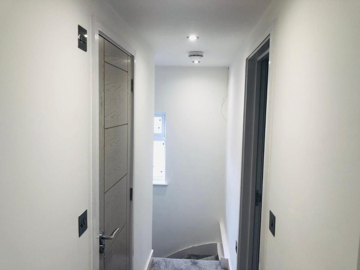 Diamond Accommodation London Exterior photo